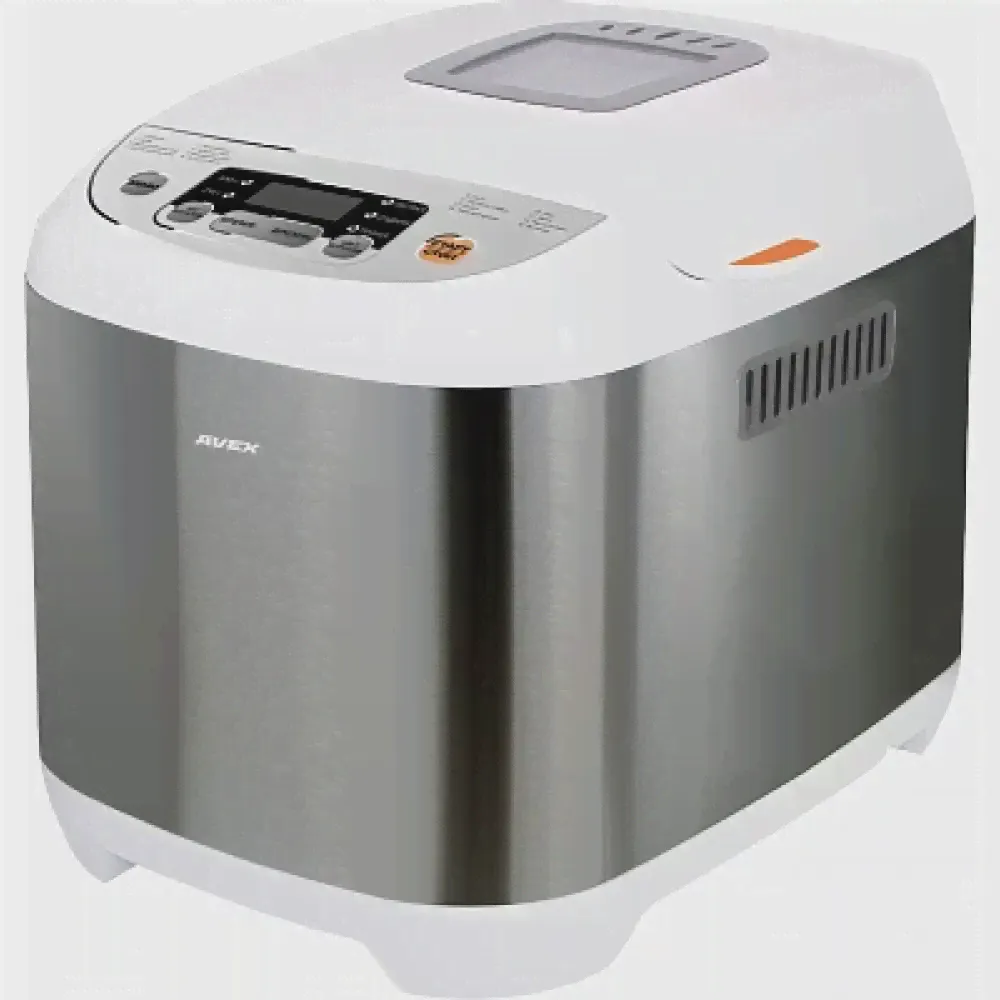 Хлебопечка AVEX BM-250 X