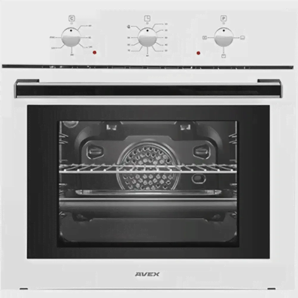 Электрический духовой шкаф Avex SW 6060, встраиваемый
