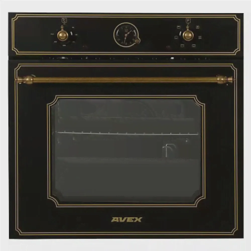 Электрический духовой шкаф Avex RB-6360, встраиваемый