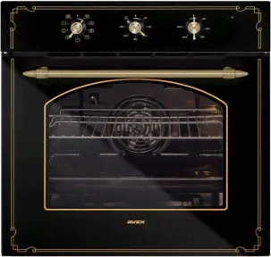 Духовой шкаф AVEX RBM 6090 W