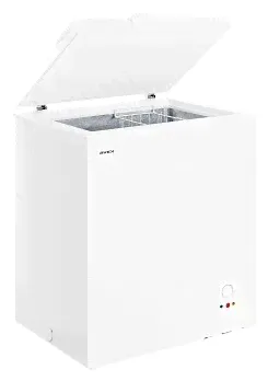 Морозильный ларь AVEX CF-205-1