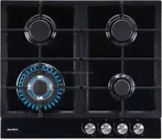 Газовая варочная поверхность AVEX HS 6242 B