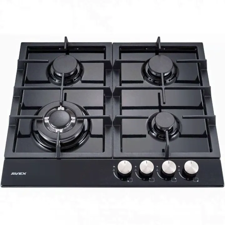 Варочная поверхность AVEX HS 6142 B-2