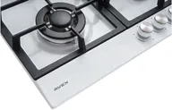 Варочная поверхность AVEX HS 6142 W белый