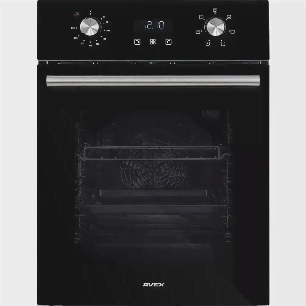 Электрический духовой шкаф AVEX HM 4260 1B