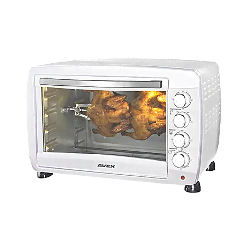 Мини-печь AVEX TR 450 WСL