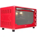 Мини-печь Avex TR 350 MRСL красный в Москве