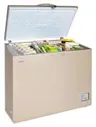 Холодильник AVEX CFS-300 G Gold