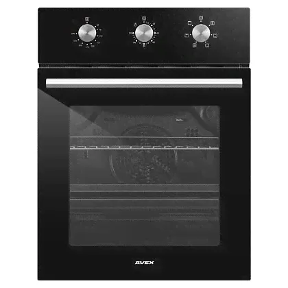 AVEX Встраиваемый духовой шкаф Avex HM 4060 1B отзывы-0