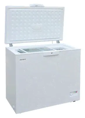 Морозильник-ларь AVEX CFS 250 G Gold (42 880 руб.) - купить с доставкой в Москве и регионах России | Эталон БТ