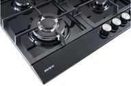 Варочная поверхность AVEX HS 6142 W белый