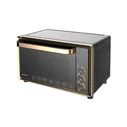 Мини-печь Avex TR 400 GСL LUX черный/бронзовый в Москве