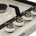 Варочная поверхность AVEX HS 6142 YR бежевый