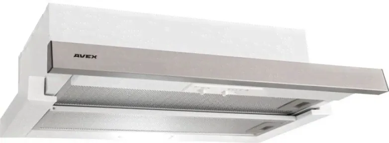 Вытяжка AVEX BS 6040 X
