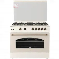 Газовая плита AVEX FEG 902 YR-0