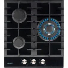 Газовая варочная поверхность AVEX HM 4534 B