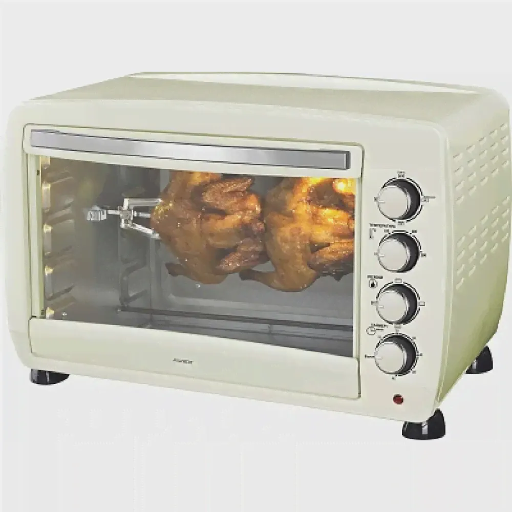 Мини-печь AVEX TR450YСL