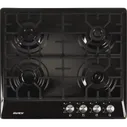 Газовая варочная панель AVEX NS 6042 B