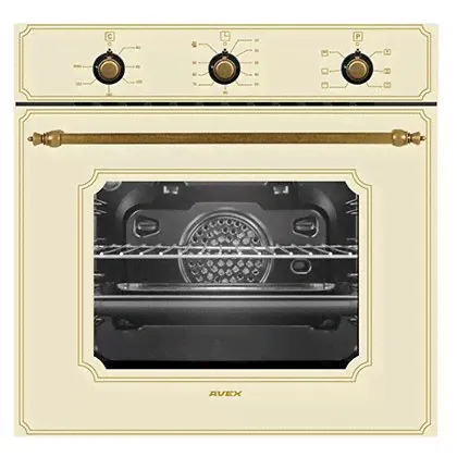 Духовой шкаф AVEX RY 6060 отзывы
