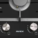 Варочная панель Avex HM3022B
