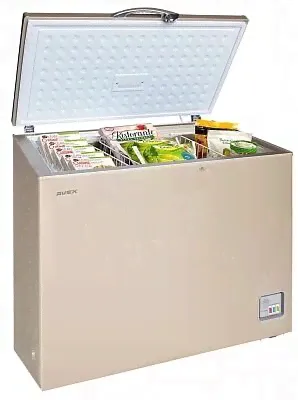 Морозильный ларь AVEX CFS 300 G Gold-0