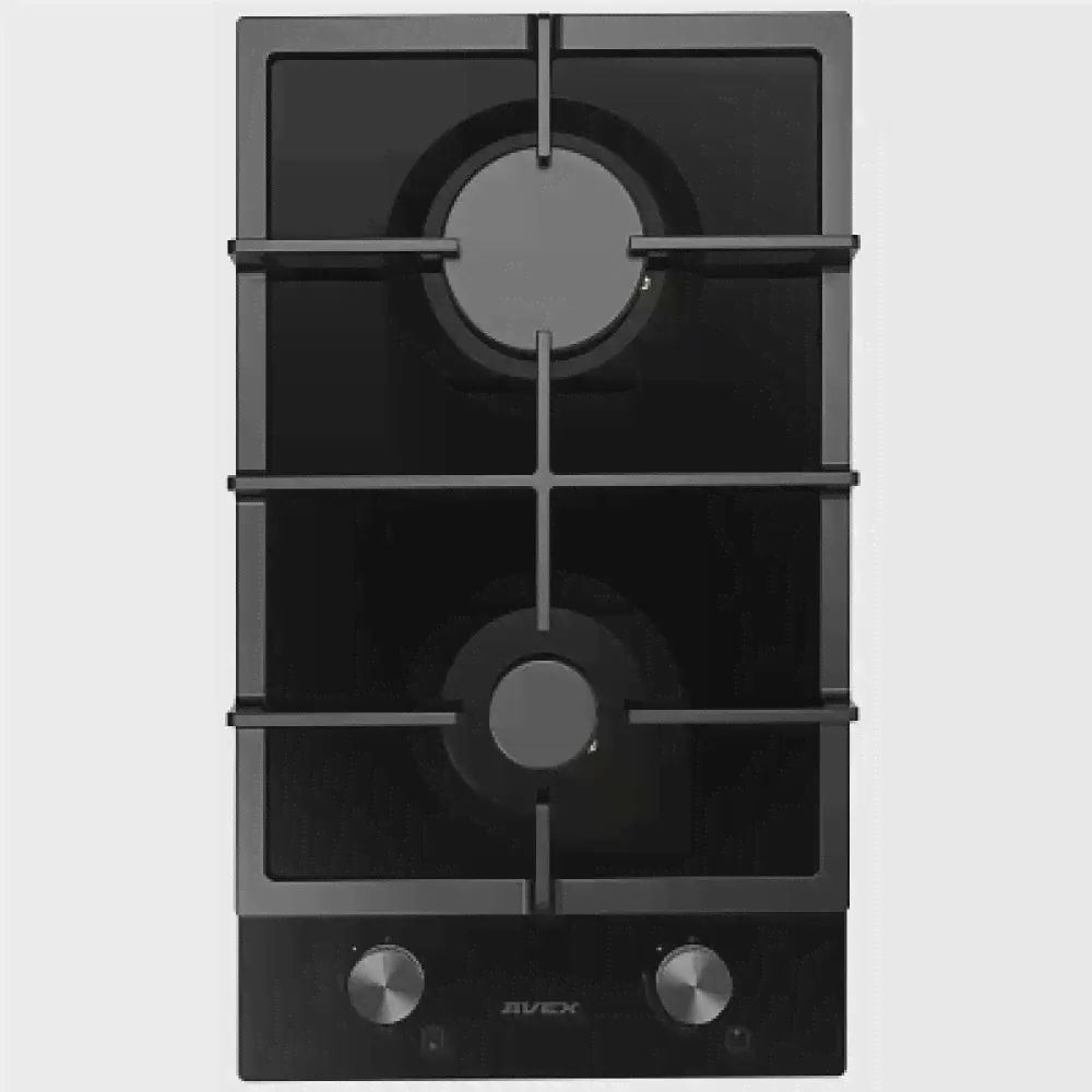 Газовая варочная панель AVEX HM 3022 B