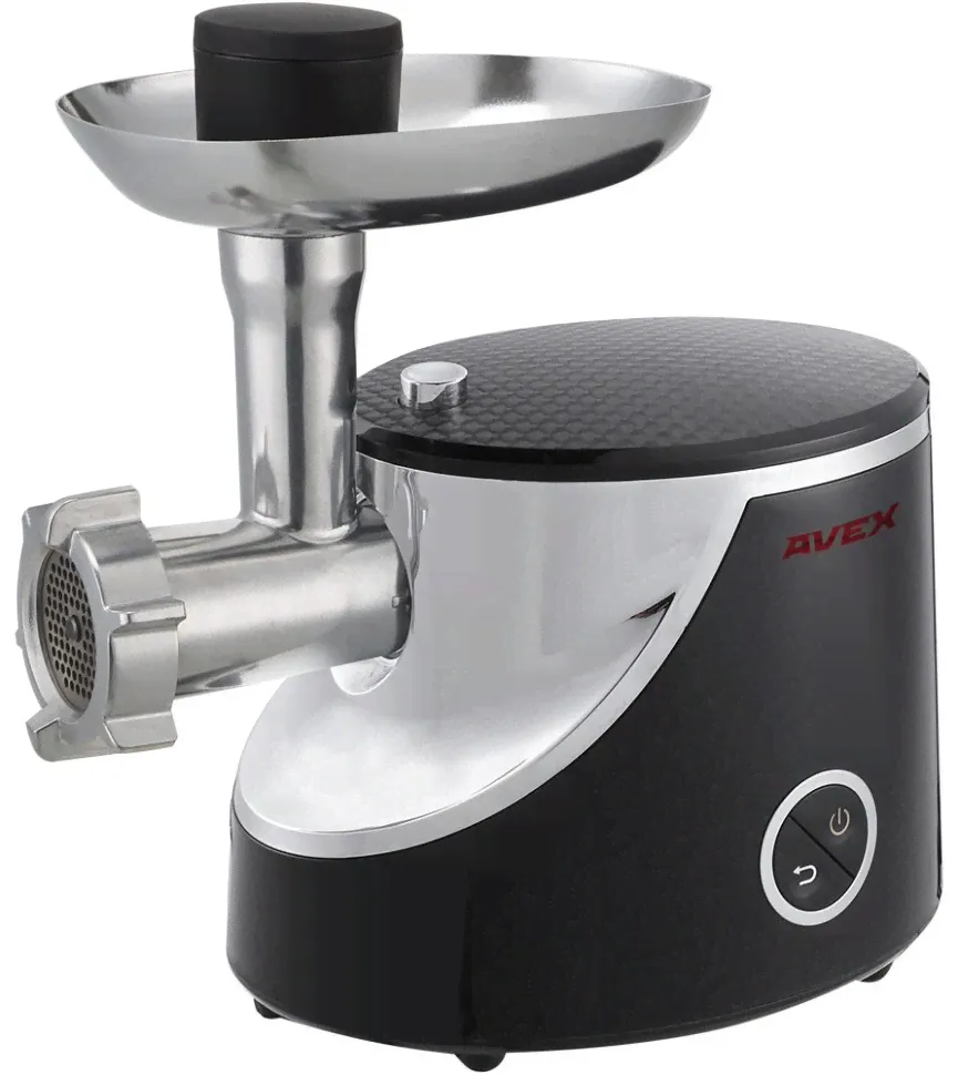 Мясорубка Мясорубка AVEX MG-280С-0