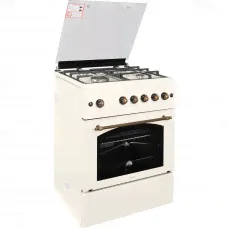 Газовая плита AVEX FG 6021 YR-0