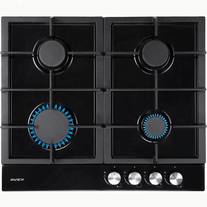 Газовая поверхность AVEX HS 6141 B