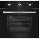 Встраиваемый электрический духовой шкаф AVEX HM 6062 B