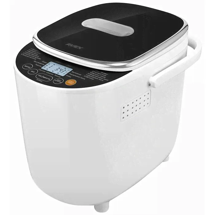 Хлебопечь AVEX BM 500 B кэшбэк-0
