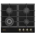 Газовая варочная поверхность AVEX HM 6042 RB